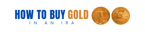 How to Buy Gold in IRA